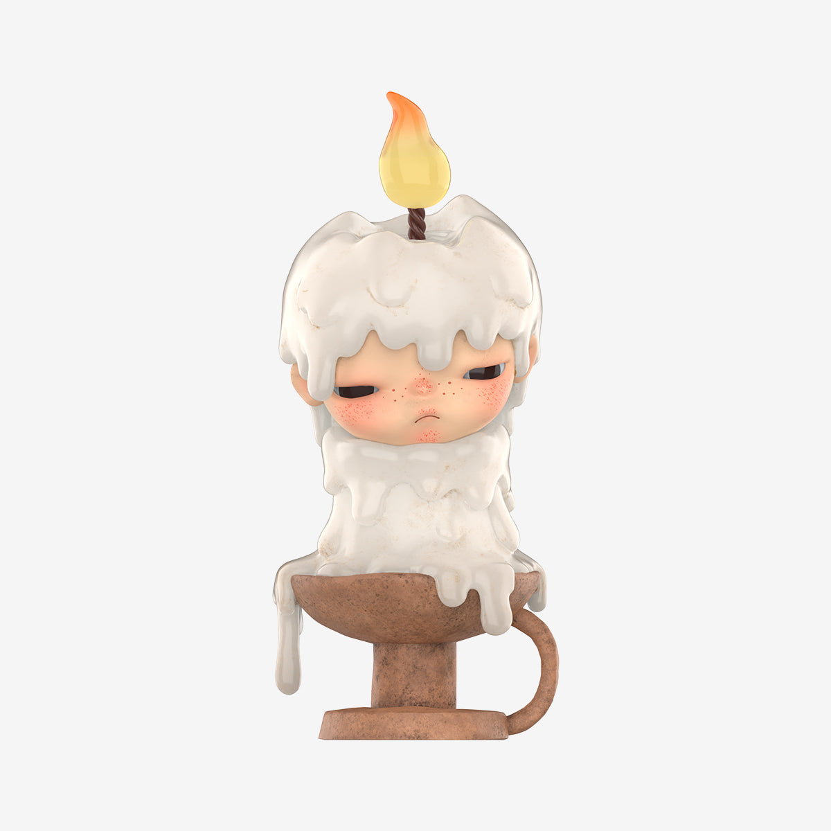 POPMART Bubble Mart Hirono×Le Petit Prince hand-made blind box gifts