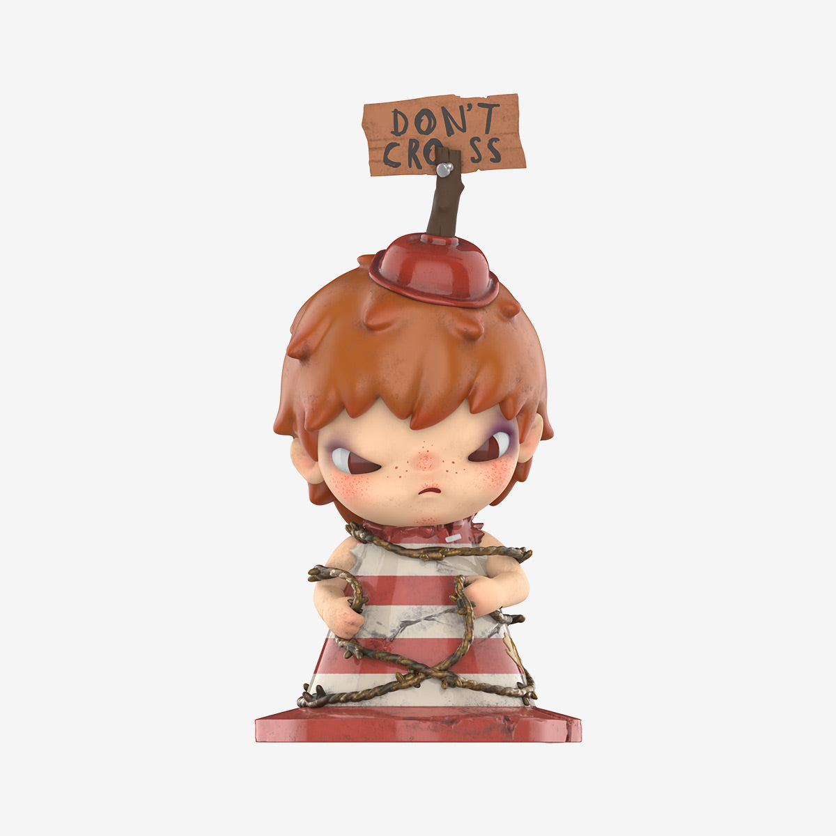 POPMART Bubble Mart Hirono×Le Petit Prince hand-made blind box gifts