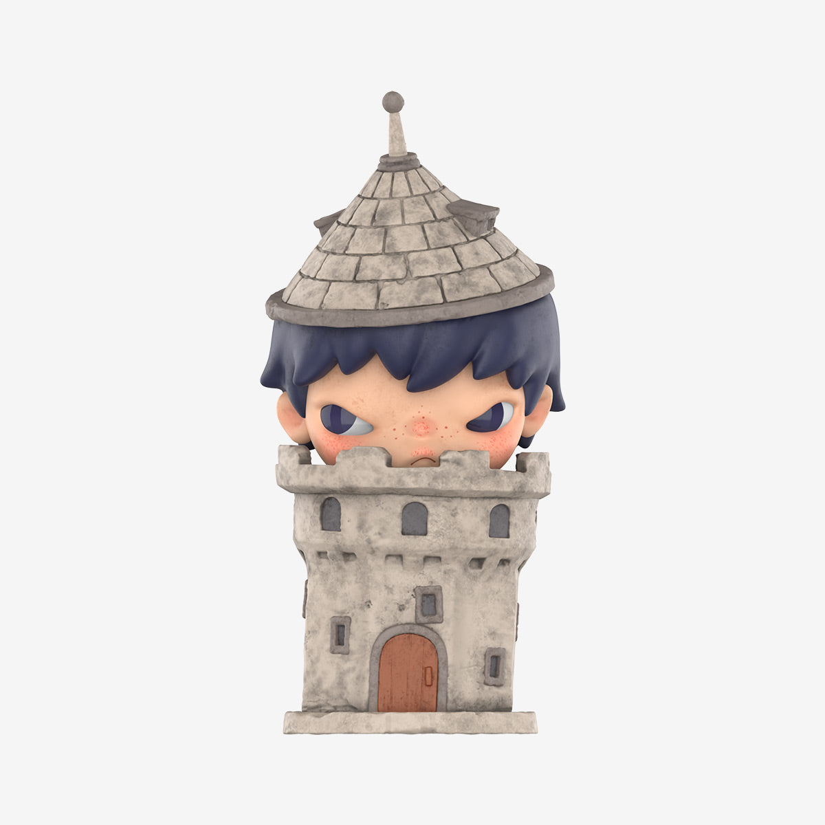 POPMART Bubble Mart Hirono×Le Petit Prince hand-made blind box gifts