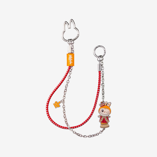 Let's Checkmate Series-Pendant Blind Box