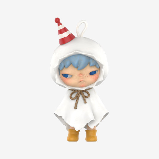 POPMART Bubble Mart Hirono×Le Petit Prince hand-made blind box gifts