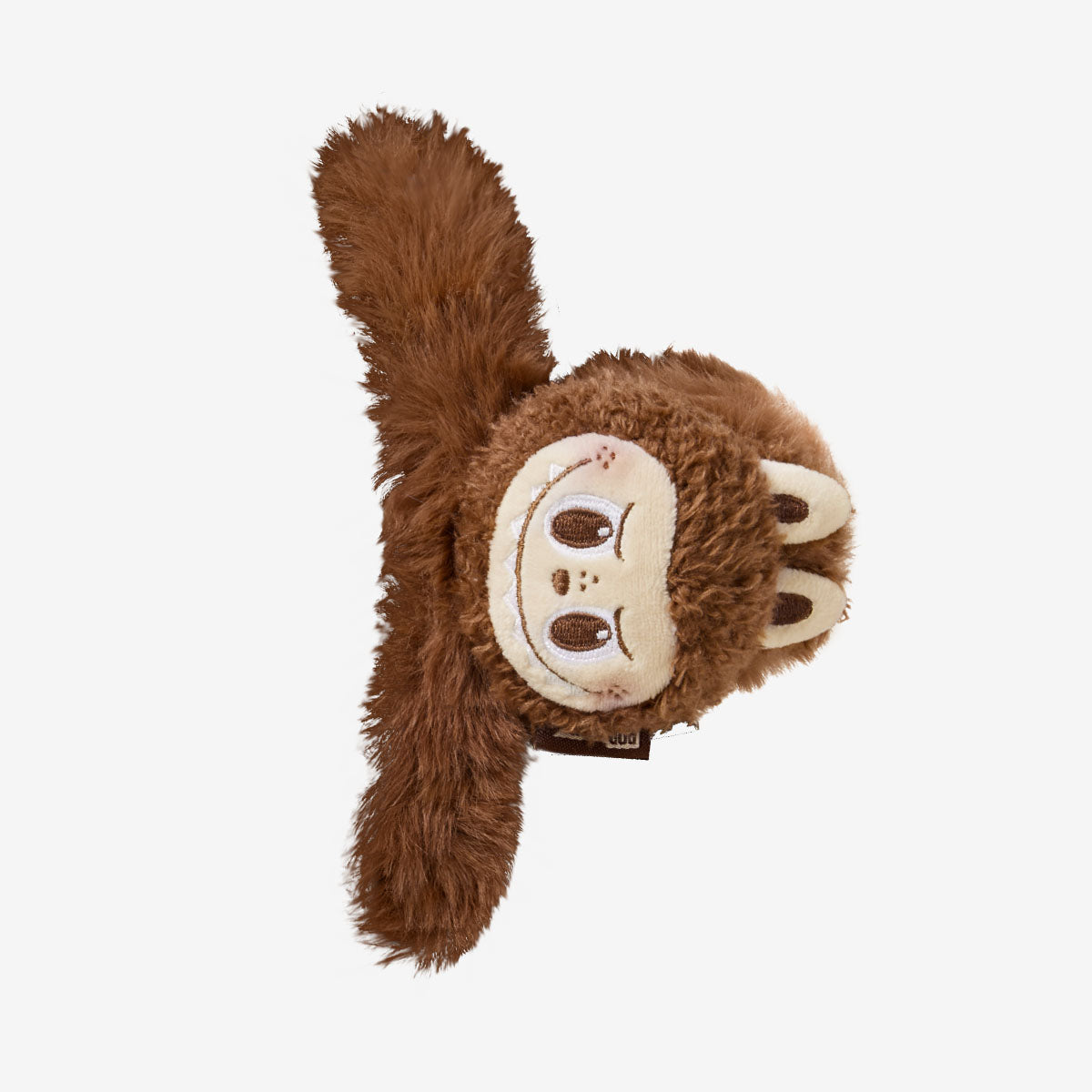 POPMART Foam THE MONSTERS classic LABUBU plush clip perimeter