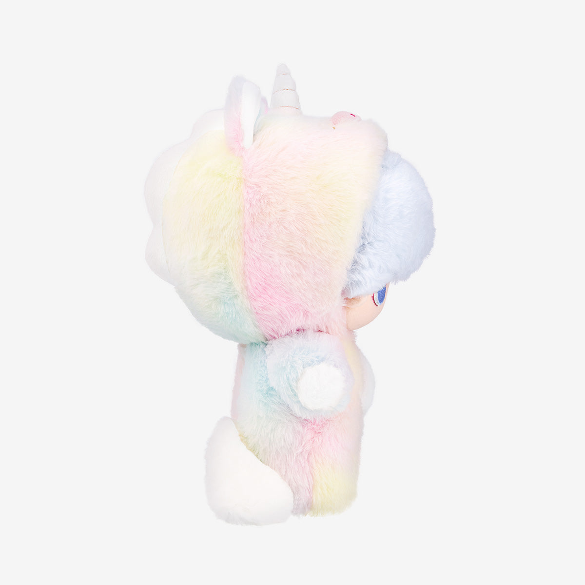 DIMOO can't sleep tonight. Cotton Doll plush