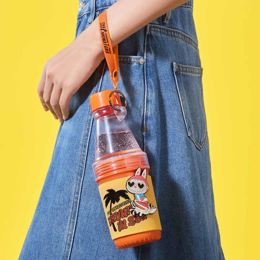 THE MONSTERS Enchanted by the Seaside Series-Tumbler