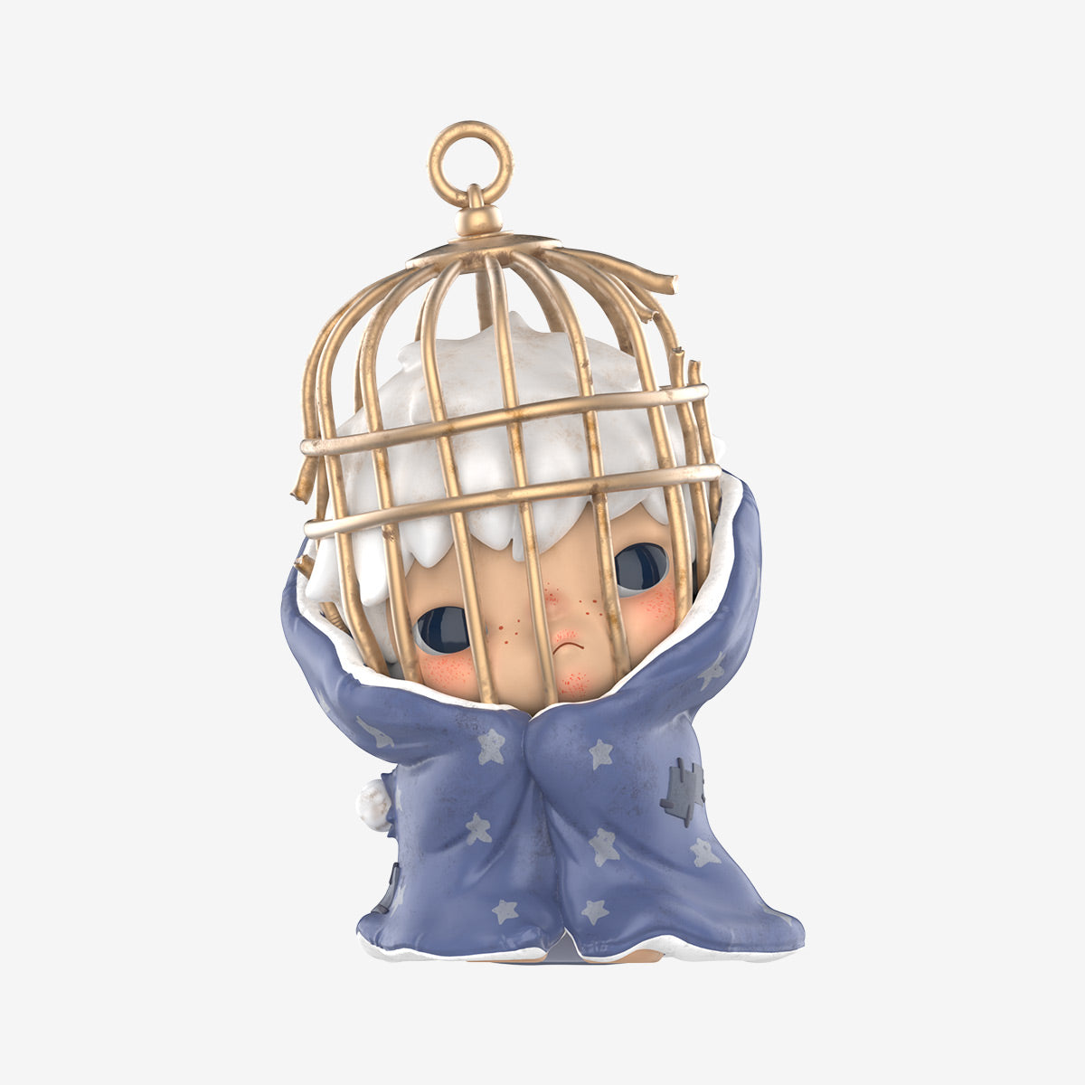 POPMART Bubble Mart Hirono×Le Petit Prince hand-made blind box gifts