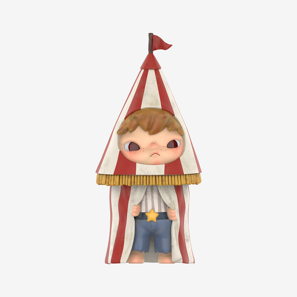 POPMART Bubble Mart Hirono×Le Petit Prince hand-made blind box gifts