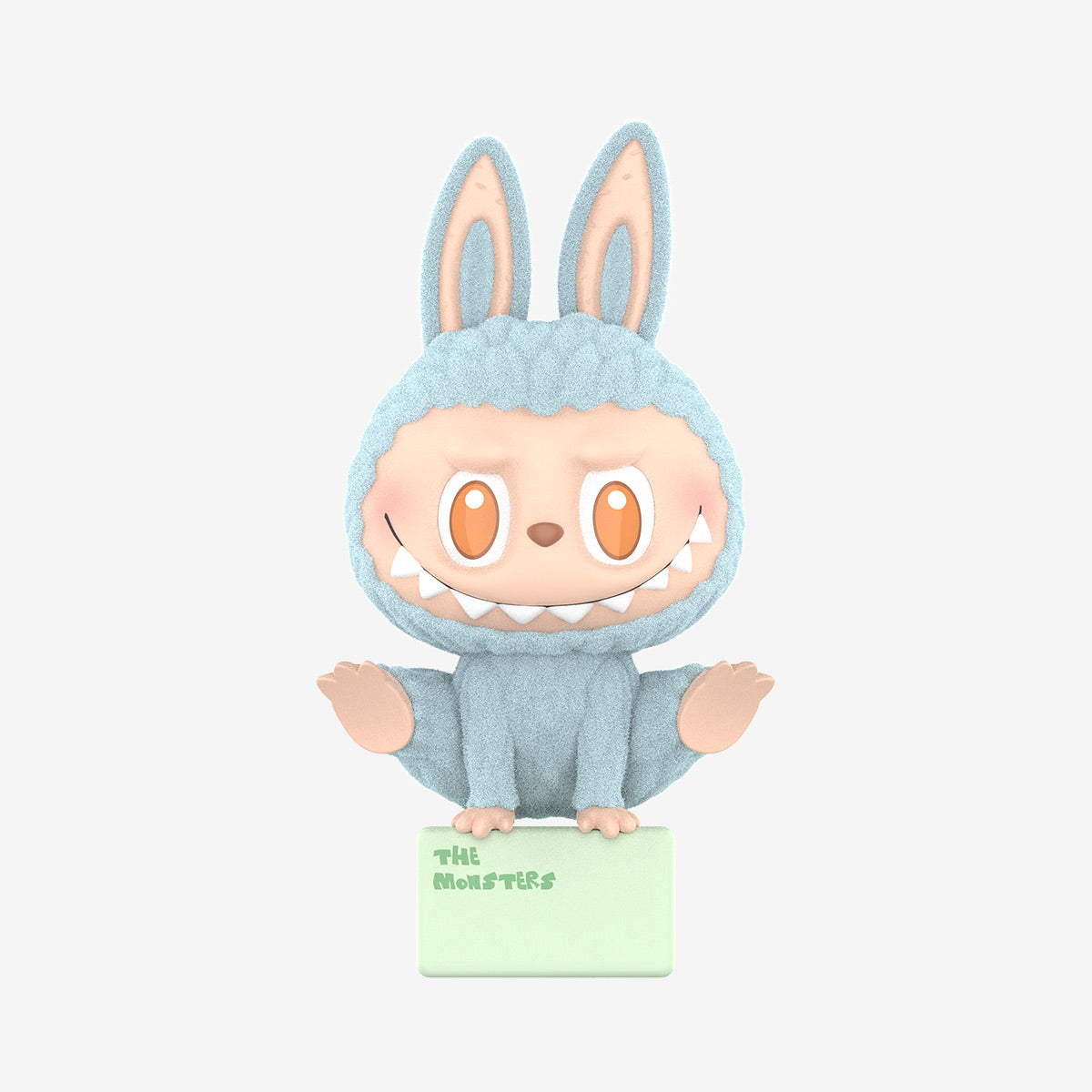 Labubu Relaxing Yoga Series Blind Box - Eco-Friendly Vinyl Figures + Zen Secret Edition!