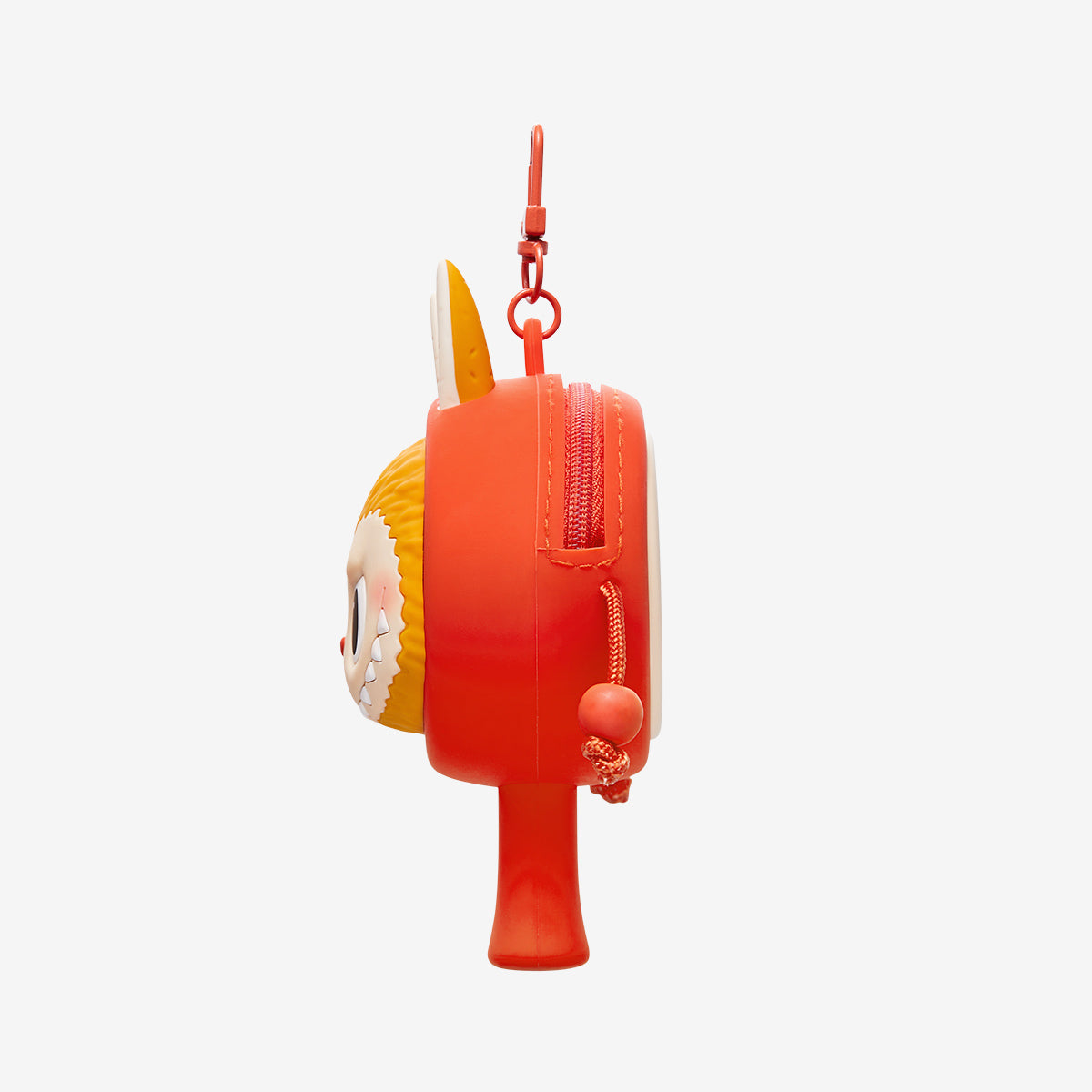 Let's Have Fun Together Series-Rattle-drum Earphone Case