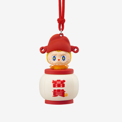 Let's Have Fun Together Series-Night Light Blind Box