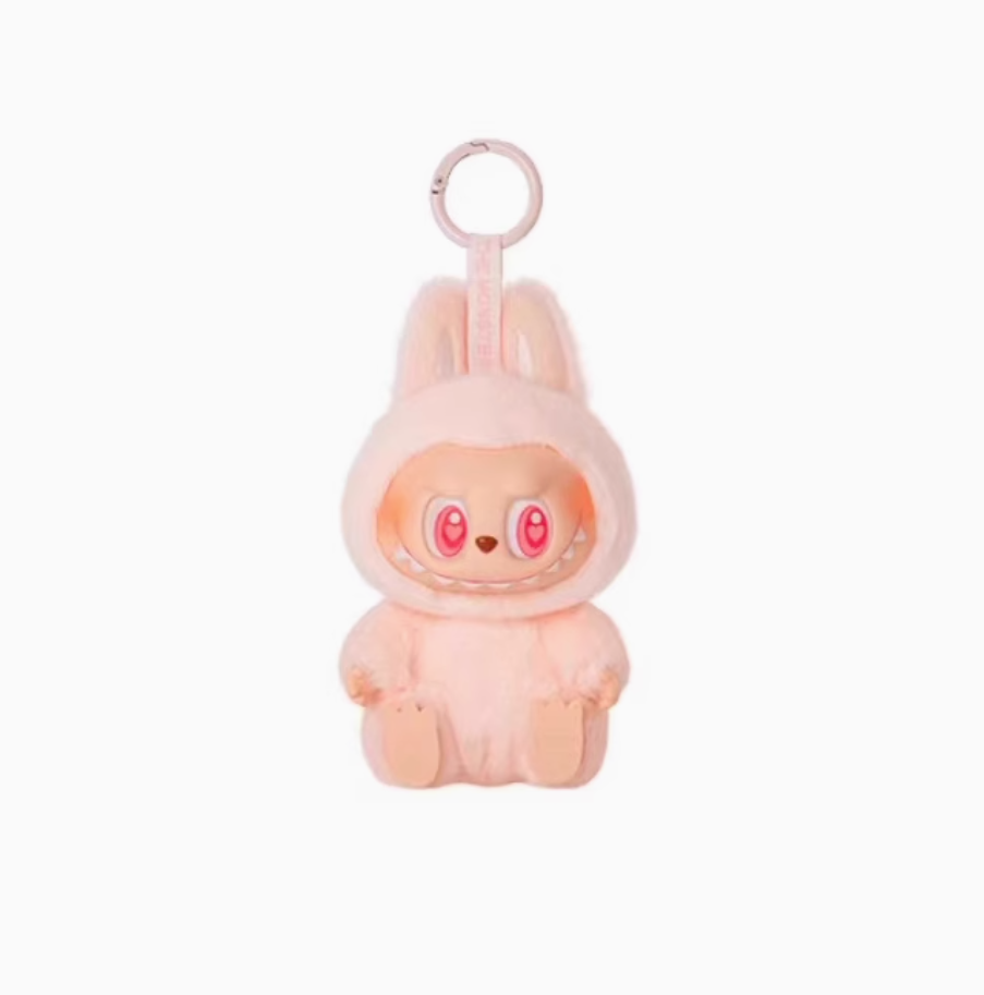 THE MONSTERS - Have a Seat Vinyl Plush Blind Box