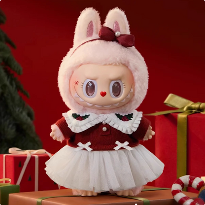 POPMART (Mokoko) brand is a limited edition for Thailand, featuring the "Shining Fairy Tale" theme, released during