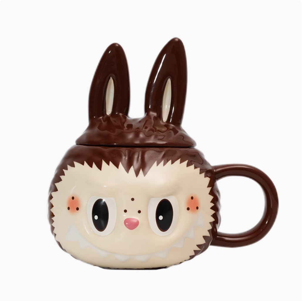 LABUBU Originals - Profiled Mug