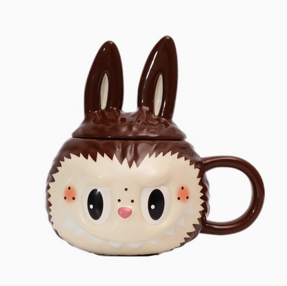 LABUBU Originals - Profiled Mug