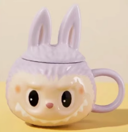 LABUBU Originals - Profiled Mug