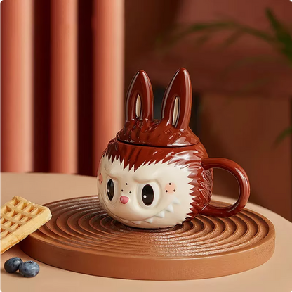 LABUBU Originals - Profiled Mug