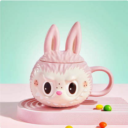 LABUBU Originals - Profiled Mug
